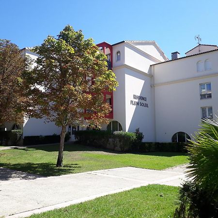 Studio Renove Avec Balcon, Animaux Acceptes, Wifi, A 650M Des Thermes - Fr-1-451-92 Ламалу-ле-Бен Екстериор снимка